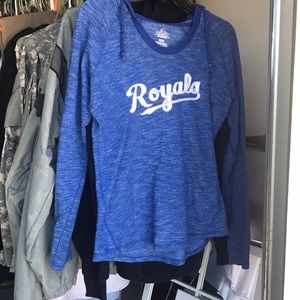 Majestic Royals Hoodie